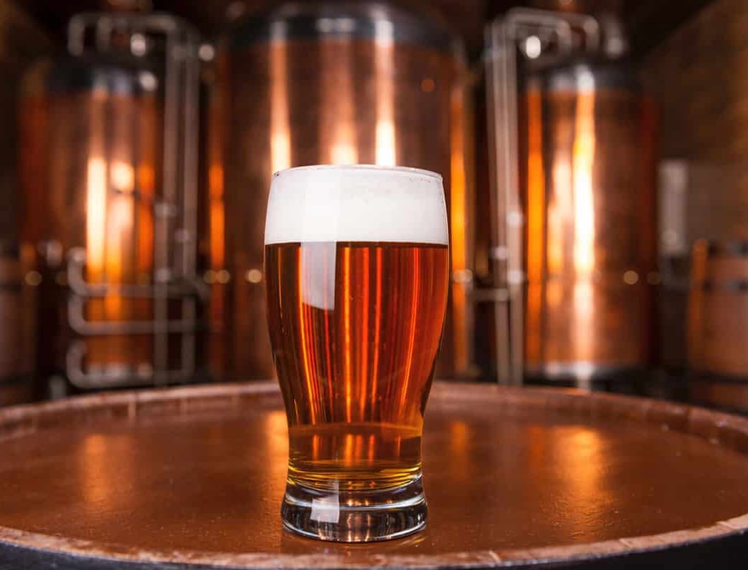 Peacemaker Brewing Company 3